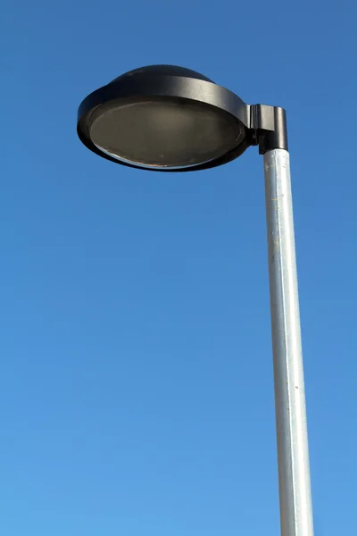 Pouliční lampa — Stock fotografie