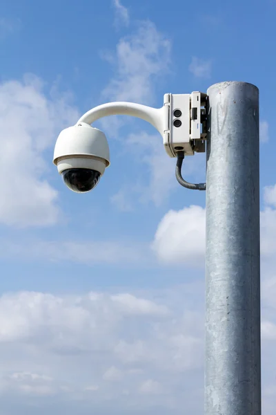 stock image Surveillance camera