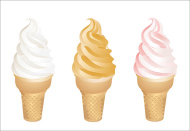 Ice cream clipart