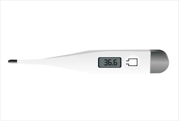 stock vector Thermometers