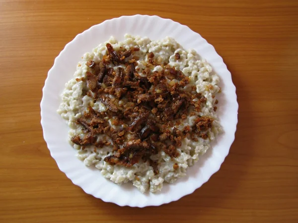 Slovak ulusal yemek