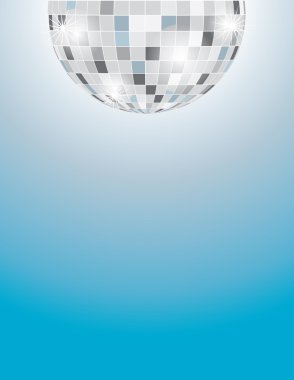 Disco Ball clipart