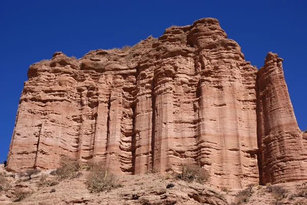 Stock image Tupiza, Bolivia