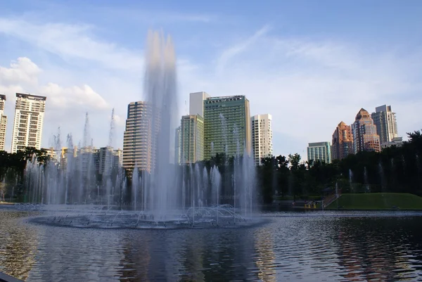 stock image Kuala Lumpur, Malaysia