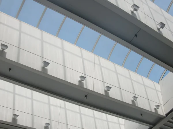 Detail of Orange County Convention Center — Stock Photo, Image
