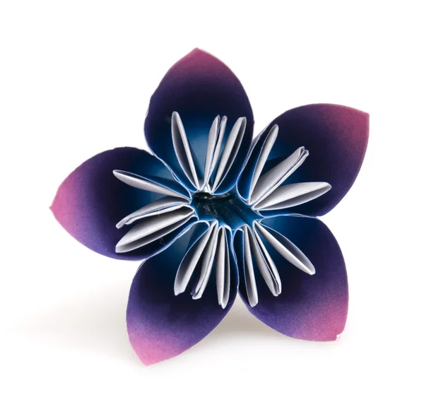 stock image Origami Flower