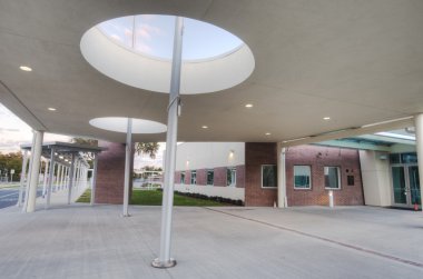New Elementary School