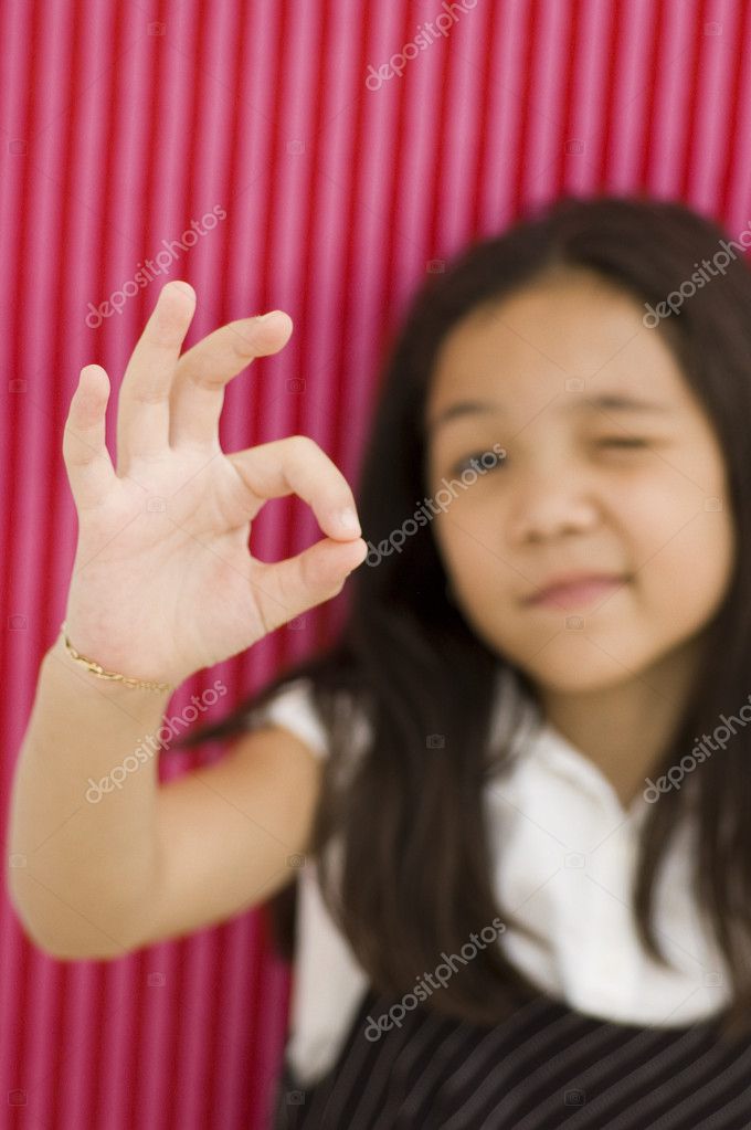 亚洲女孩— photo by jacksonjesse