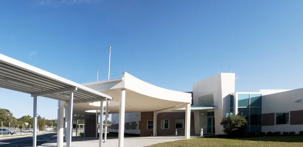 Grundschule in florida — Stockfoto
