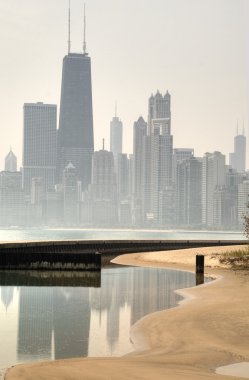 sisli gün Chicago