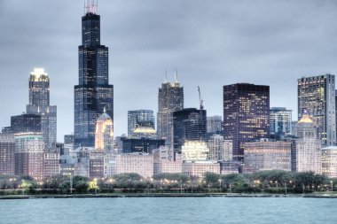 Chicago HDR