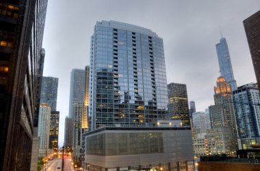 Chicago HDR