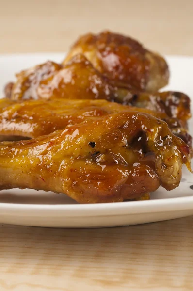 stock image Chicken Wings