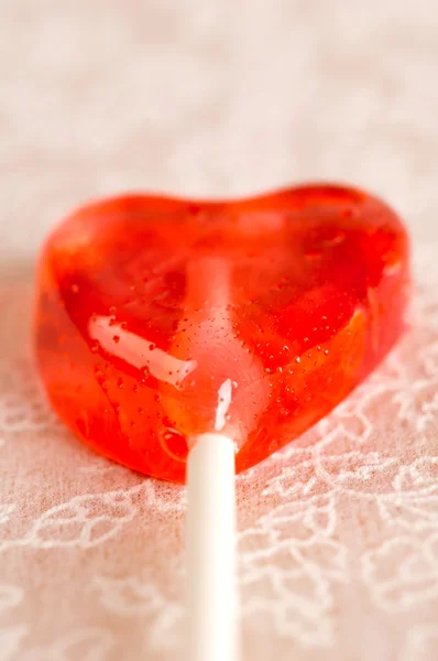 Lollypop Stock Image
