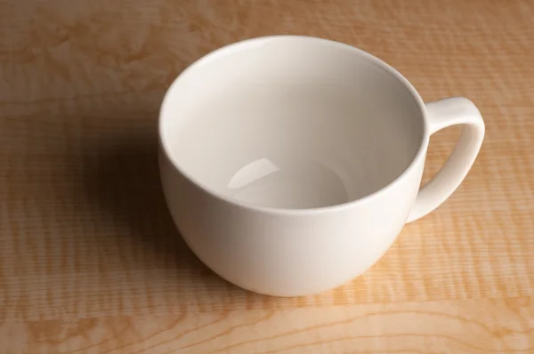 Taza de porcelana — Foto de Stock