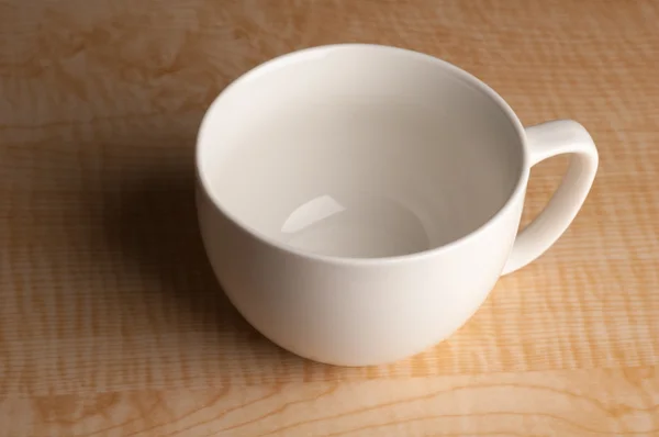 Tazza di porcellana — Foto Stock