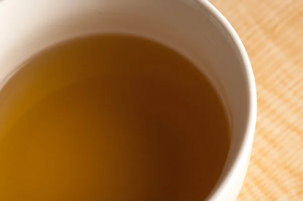 stock image Green Tea