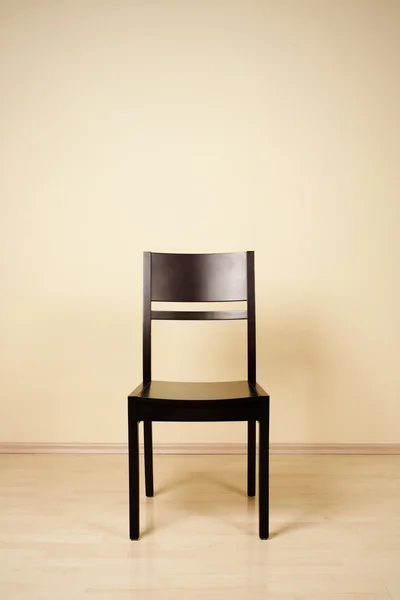 stock image One chair