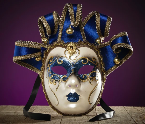 stock image Venice mask