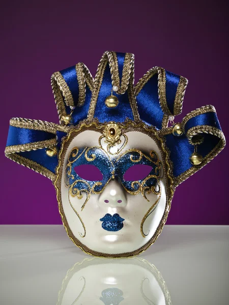 stock image Venice mask