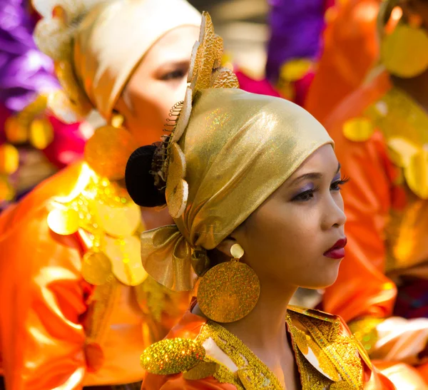 Aliwan Fiesta 2012 — Φωτογραφία Αρχείου