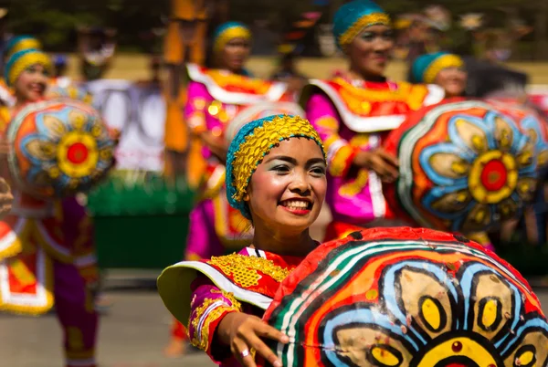 Aliwan 축제 2012 — 스톡 사진