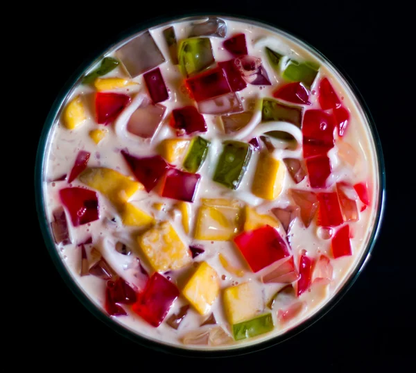 stock image Fruit salad