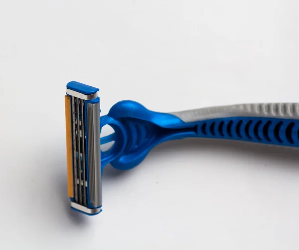 stock image Disposable razor