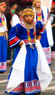 2012 (bukidnon, Türkiye dans kaamulan sokak)