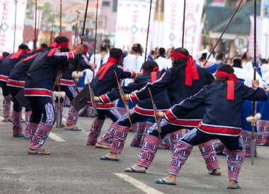 2012 (bukidnon, Türkiye dans kaamulan sokak)