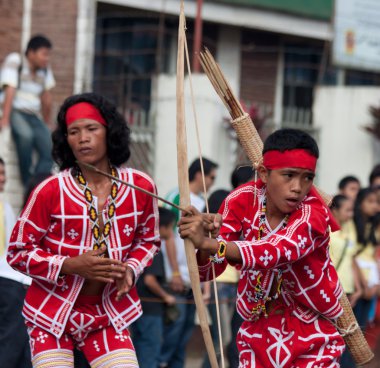 2012 (bukidnon, Türkiye dans kaamulan sokak)