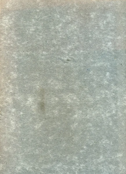 Grunge em branco capa de livro antigo — Fotografia de Stock