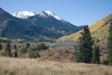 Ironton Park, Colorado