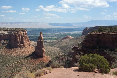 Bağımsızlık Anıtı colorado Ulusal Anıtı