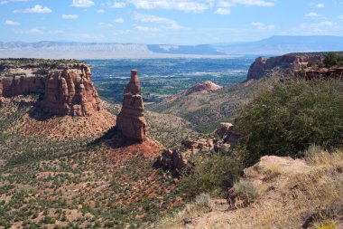 Bağımsızlık Anıtı colorado Ulusal Anıtı