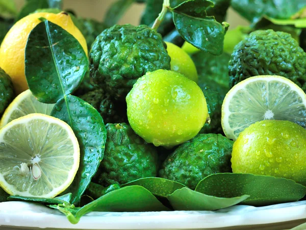 stock image Fresh juicy fruits