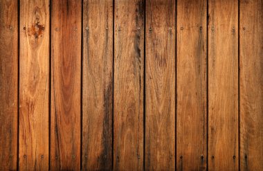 Old wood background clipart