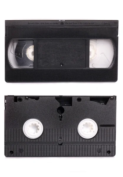 Video kaset — Stok fotoğraf