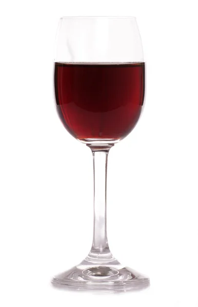 Glass of sherry — Stock Photo, Image