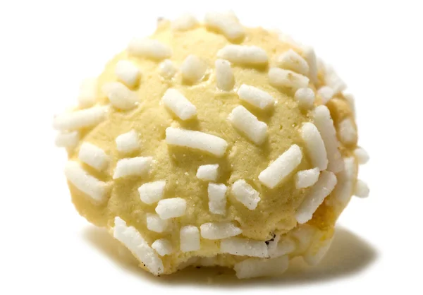 Italian biscuit — Stock Photo, Image