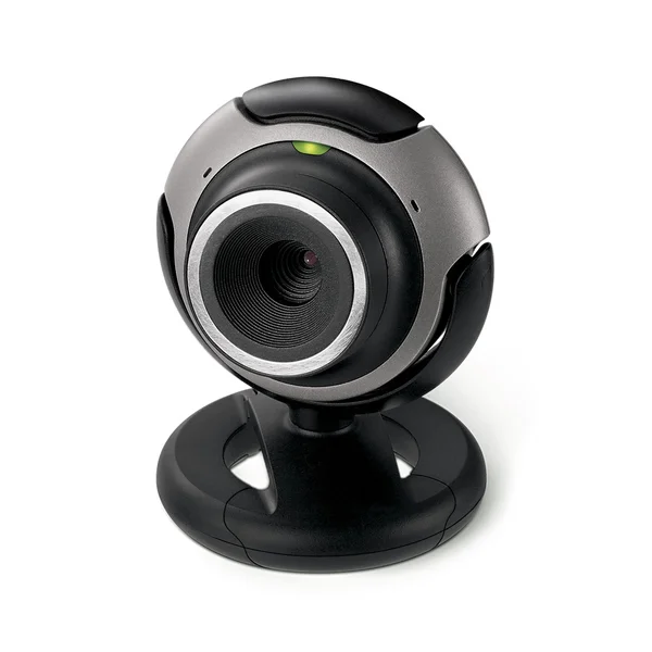 stock image Web camera