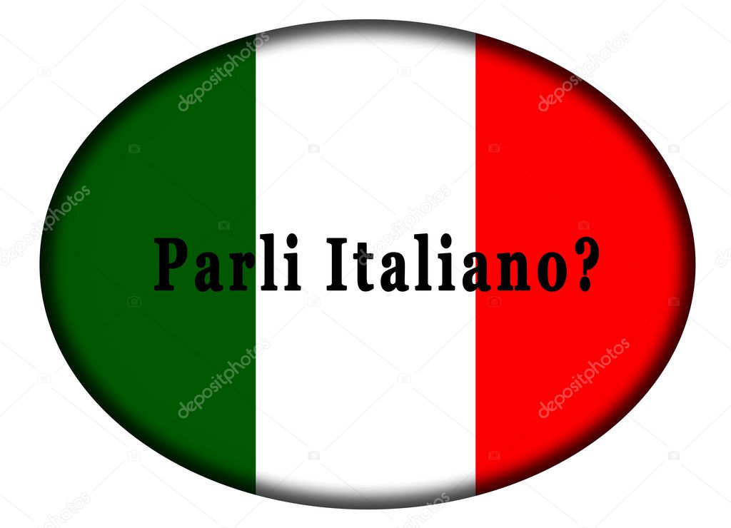 Do you speak italian