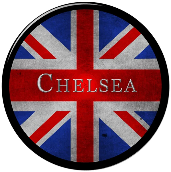 Chelsea — Stock fotografie