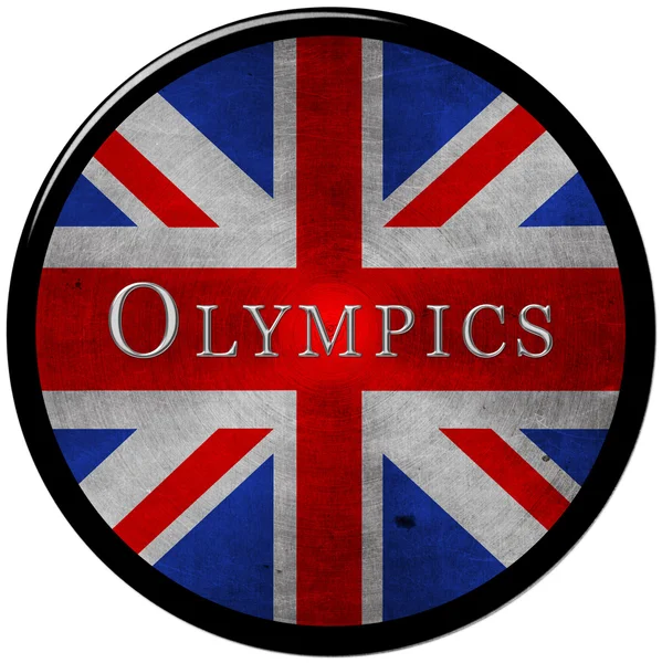 Olympijské hry — Stock fotografie