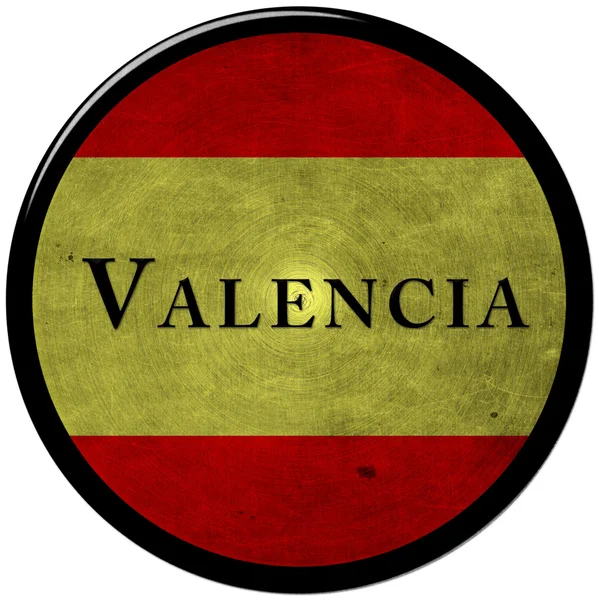 Valencia — Stok fotoğraf
