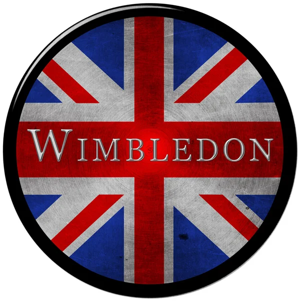 Wimbledon — Stockfoto
