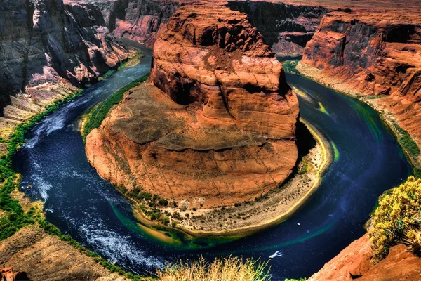 stock image Arizona - Horseshoe