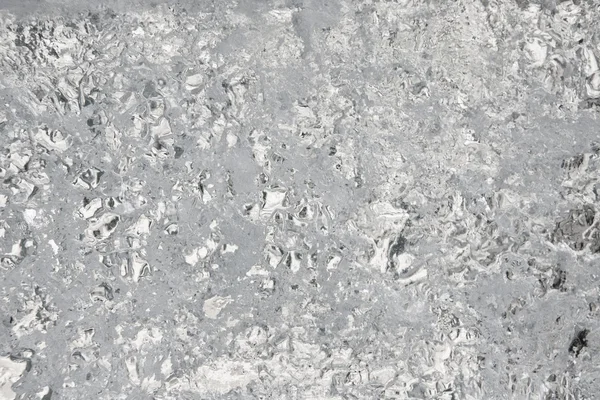Ice block surface — Stock Photo, Image