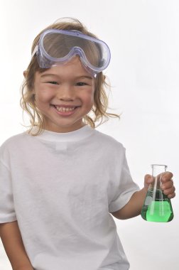 Young Scientist