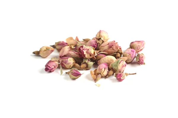 Rose tea — Stock Photo, Image